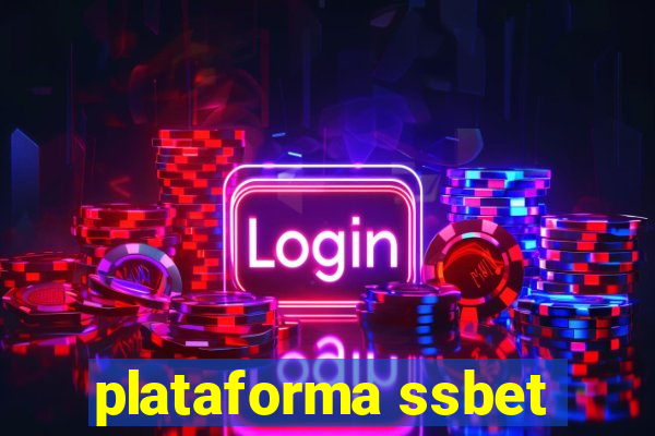 plataforma ssbet